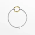 Shunya Diamond Bracelet