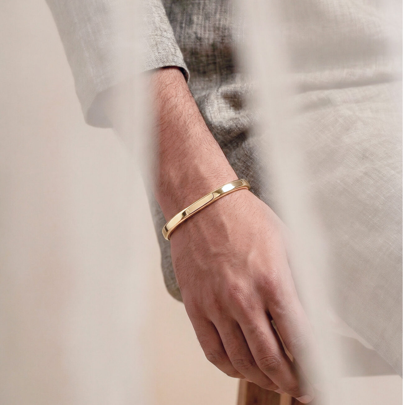 Valyta Bangle - Image 3