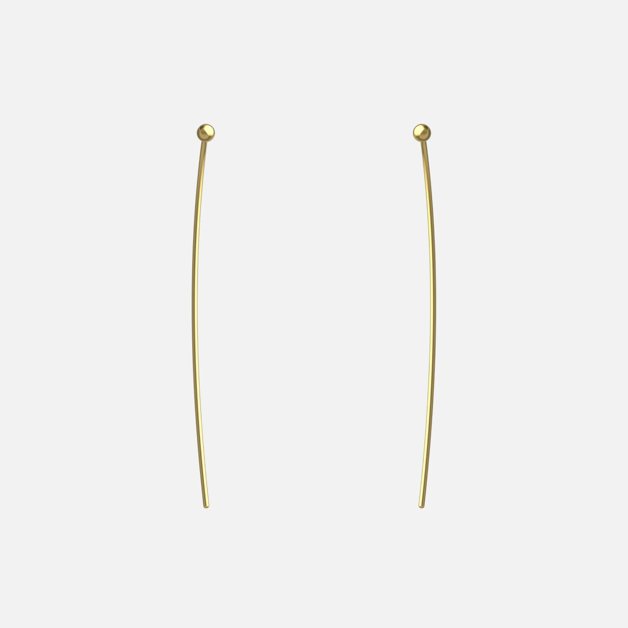 one earring 1