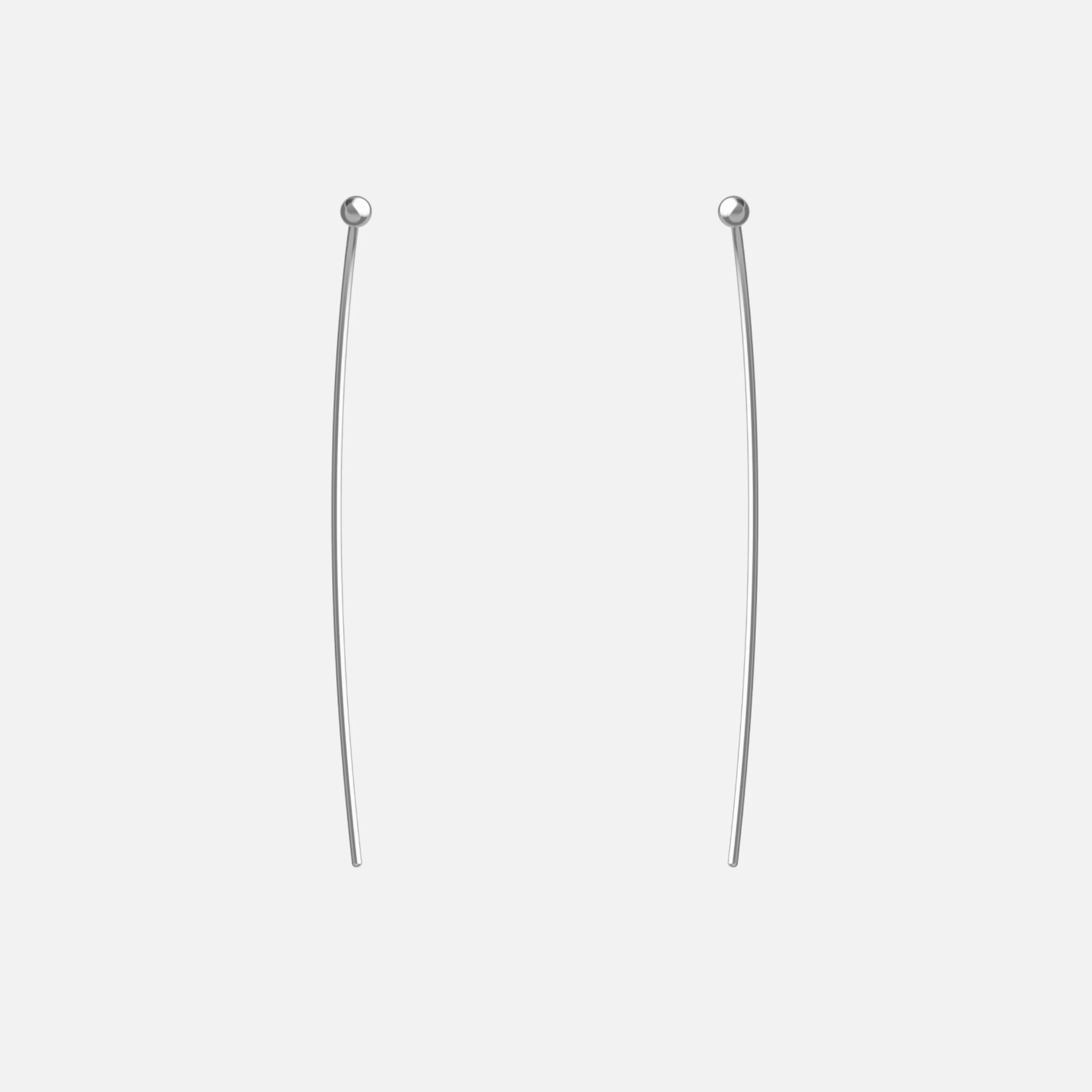 one earring 2