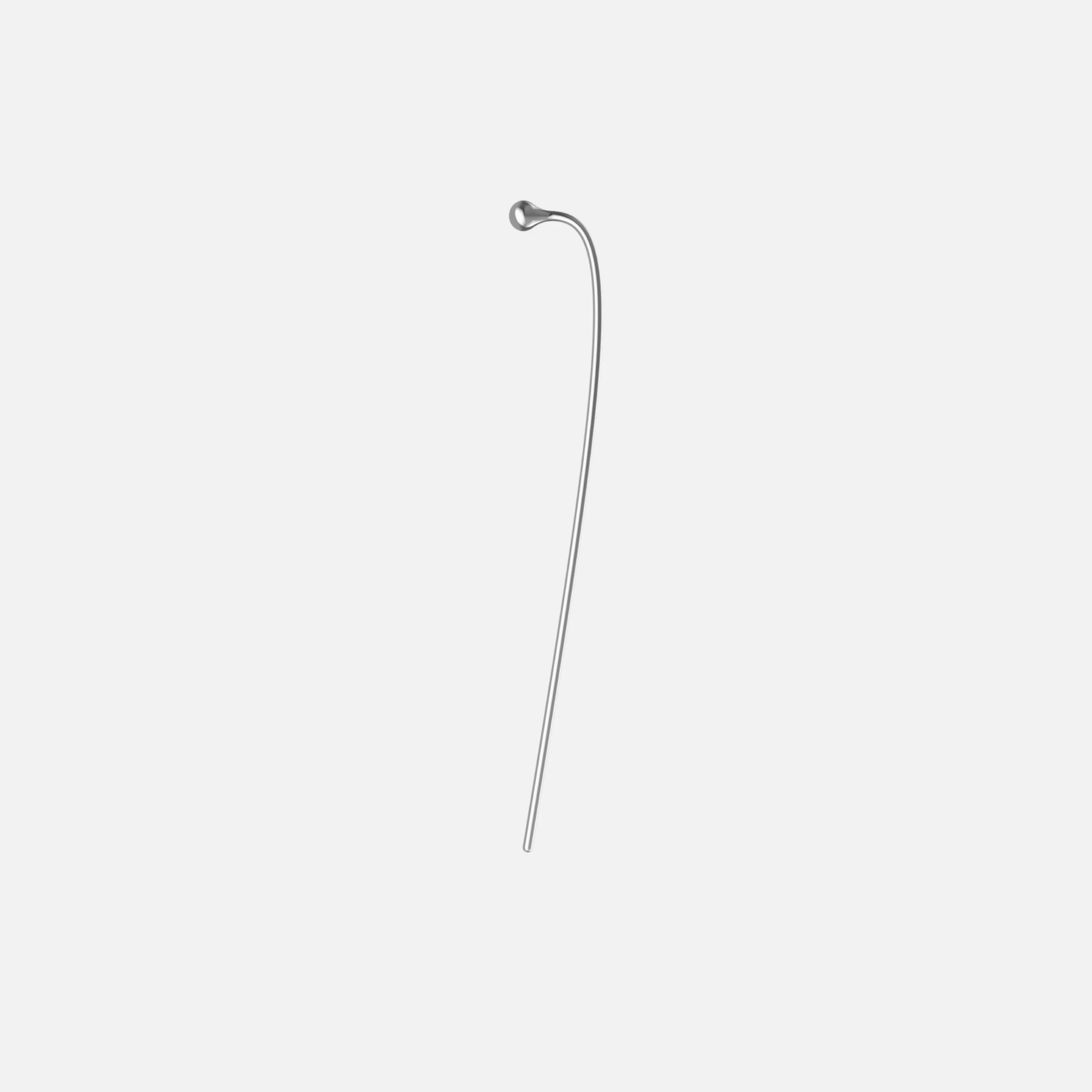one earring 3