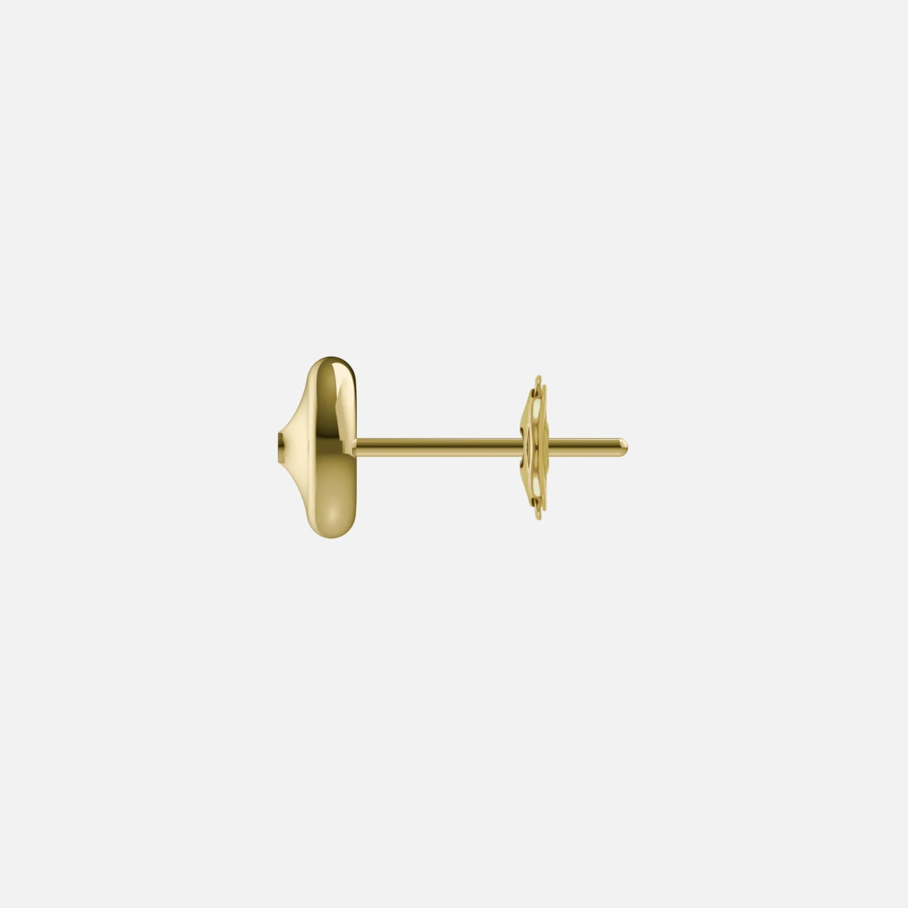 Shunya Diamond Earring - Image 5