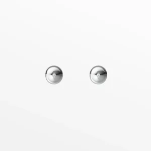 Shunya Diamond Earring