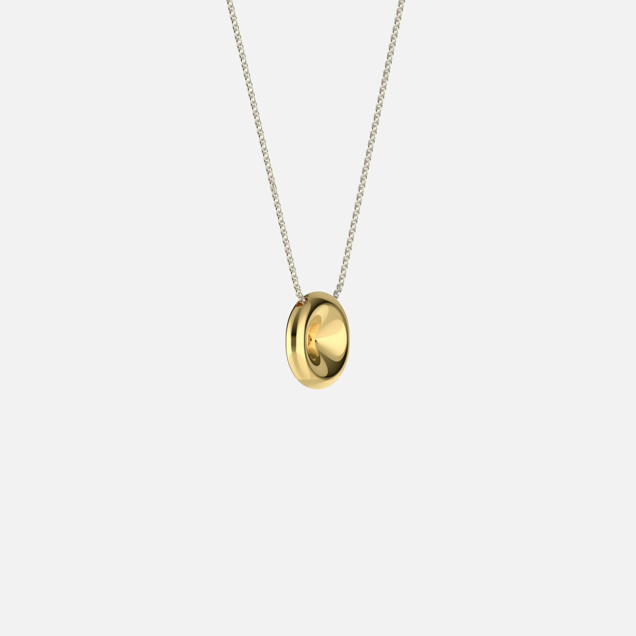 shunya necklace