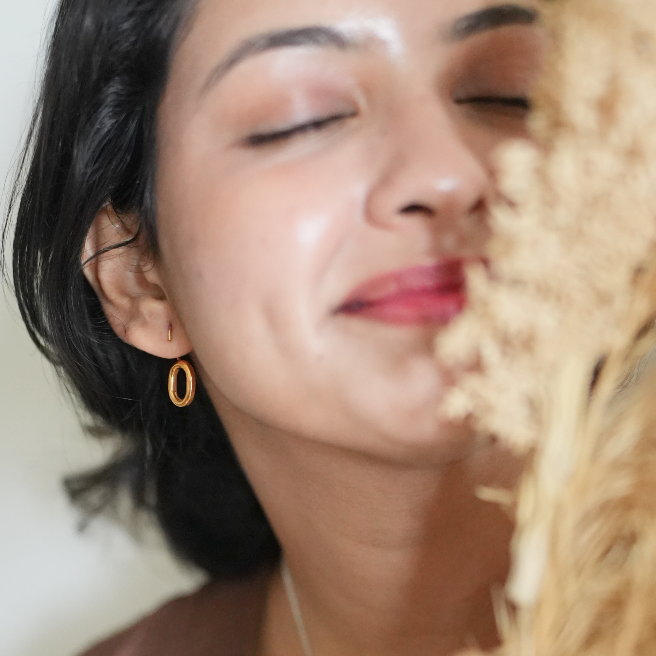 valyta earring gold 3