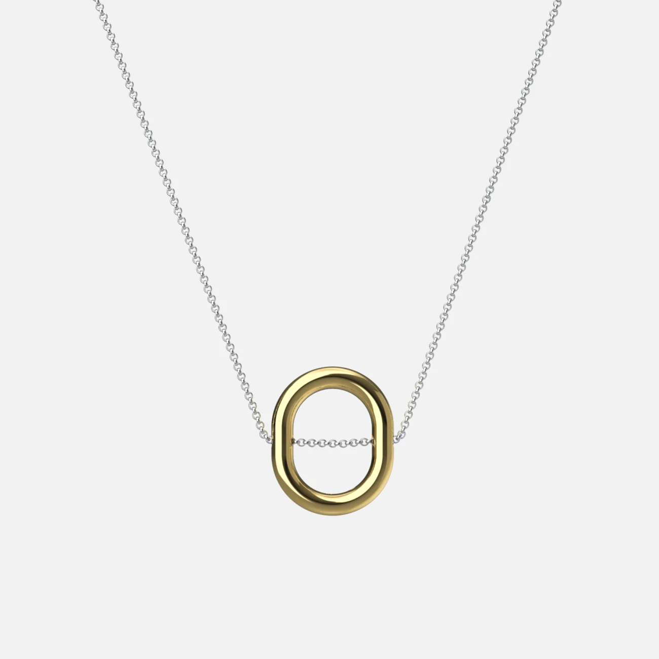 Valyta Necklace - Image 5