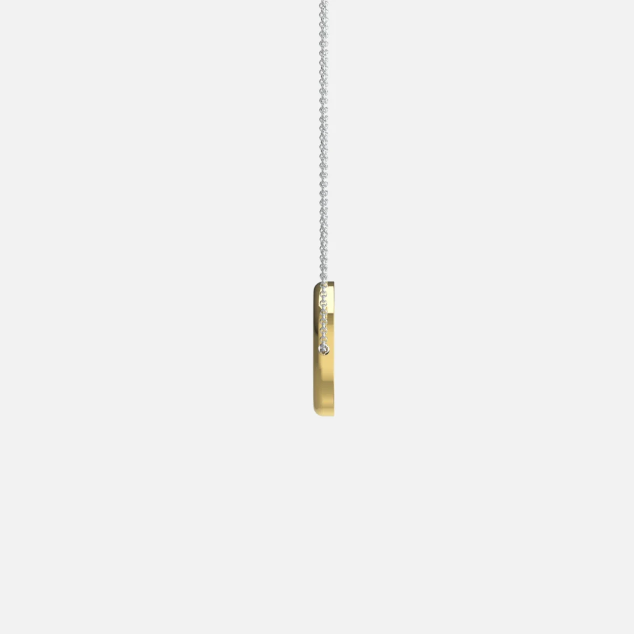Valyta Necklace - Image 2