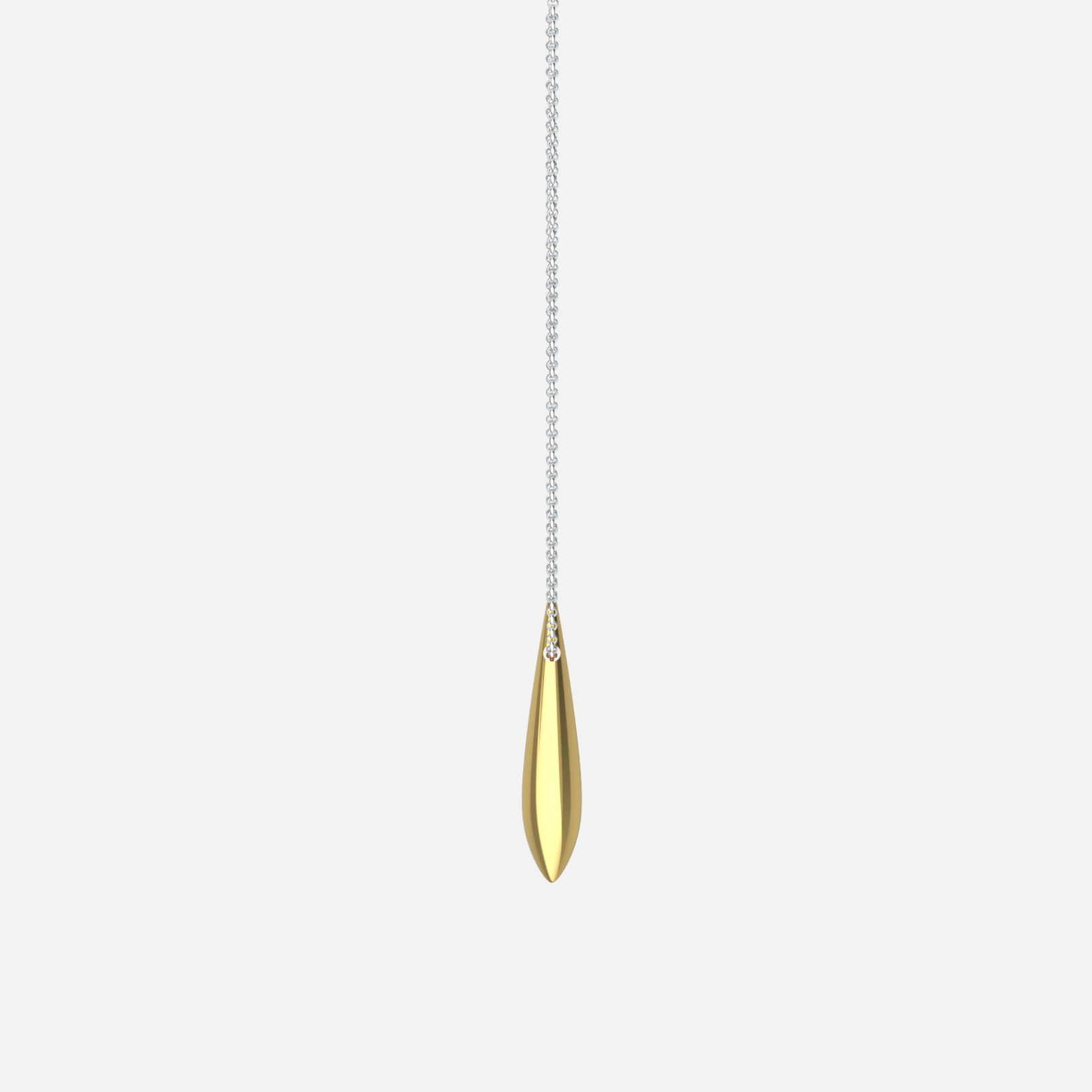 Gurutva Pendant 2Gold