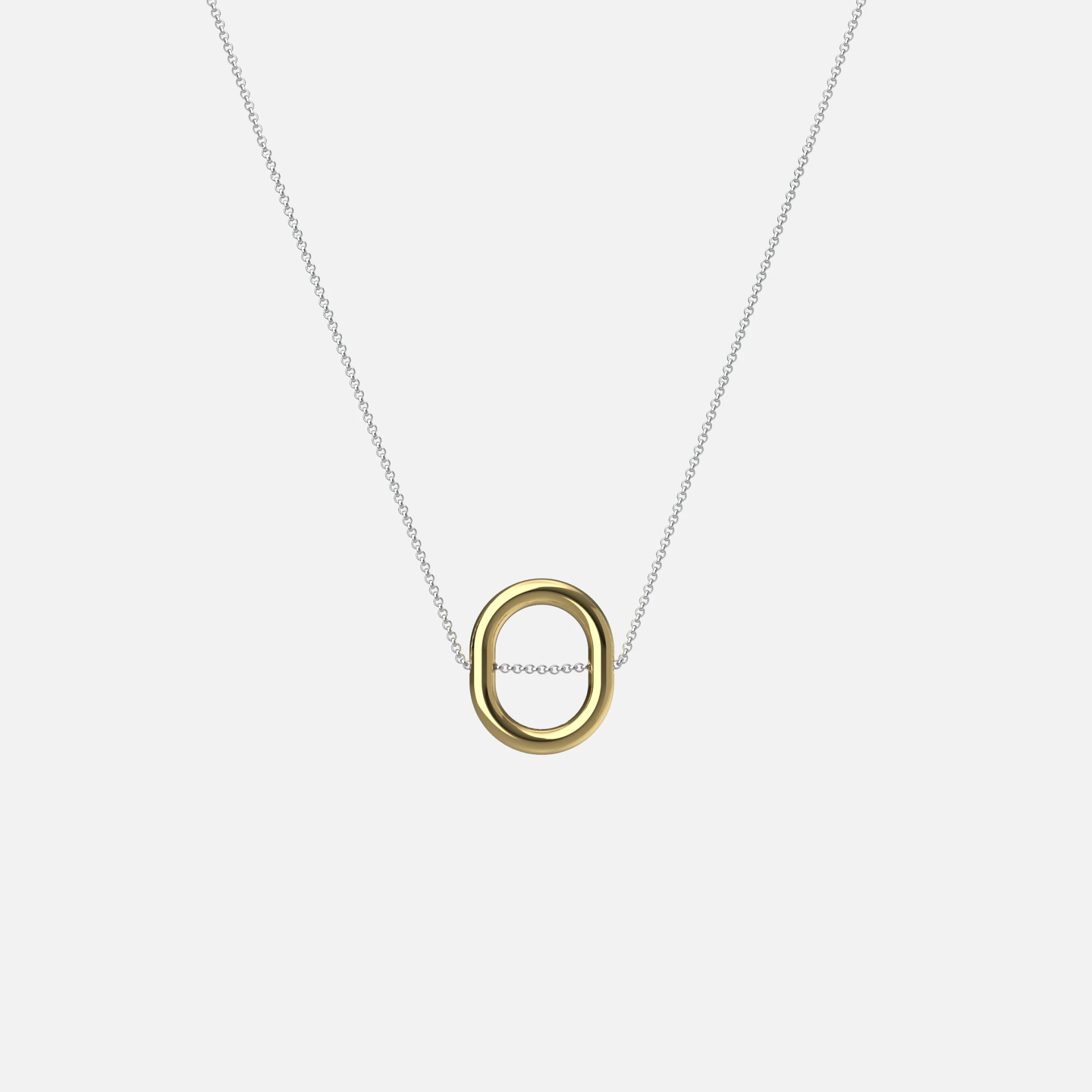 valya mini necklace 1