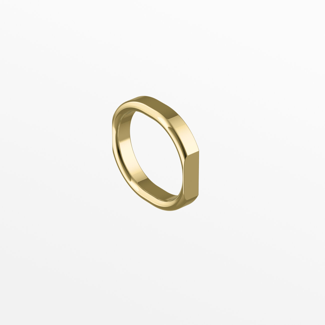Valyta Narrow Ring