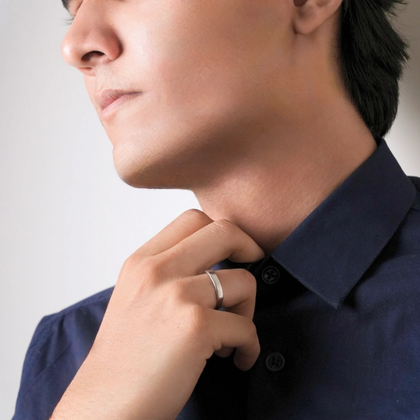 valyta narrow ring 4