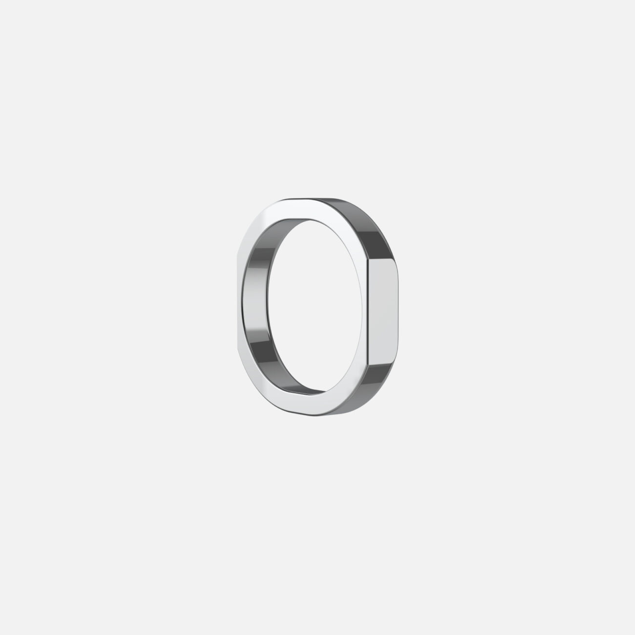 Valyta Narrow Ring - Image 2