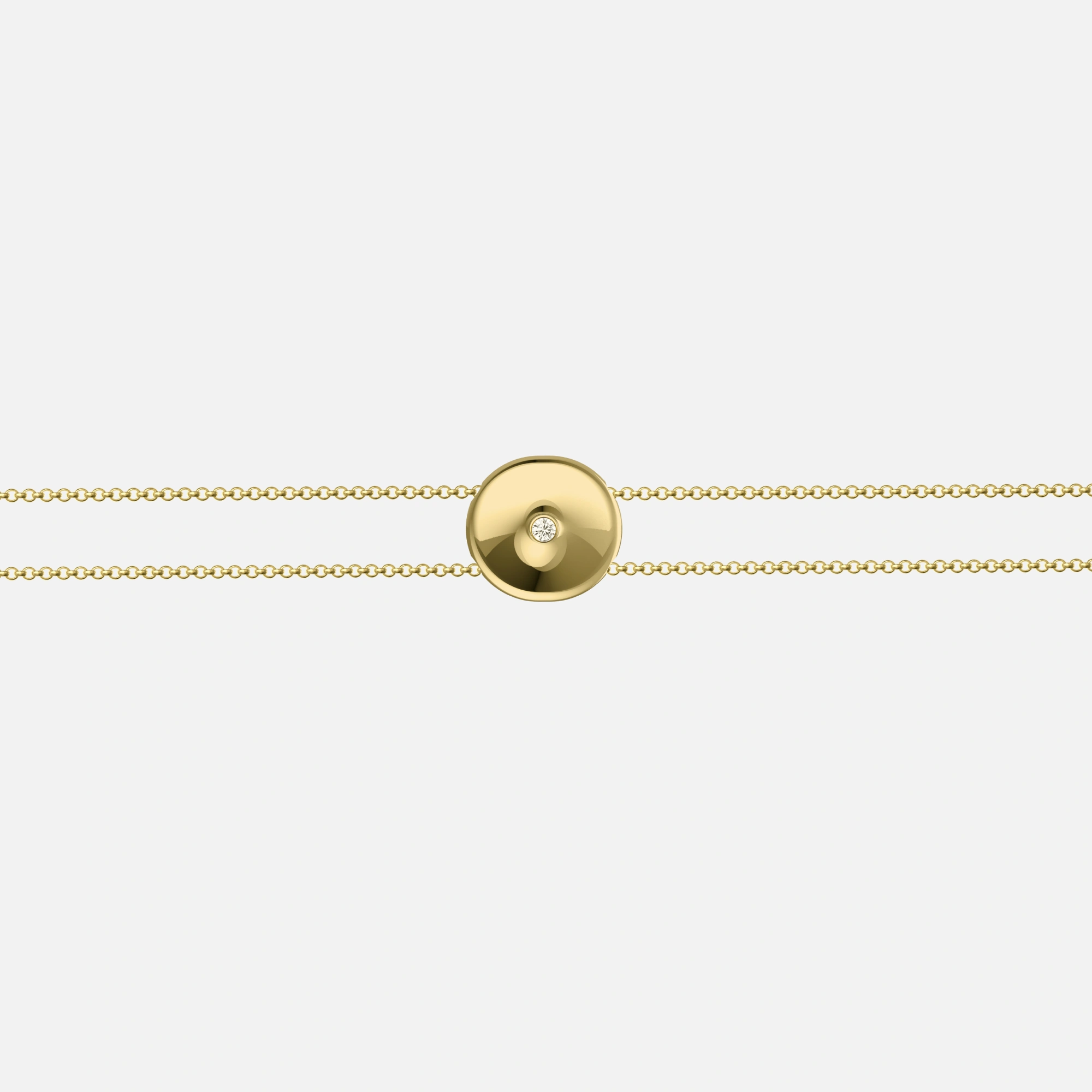 shunya bracelet 1