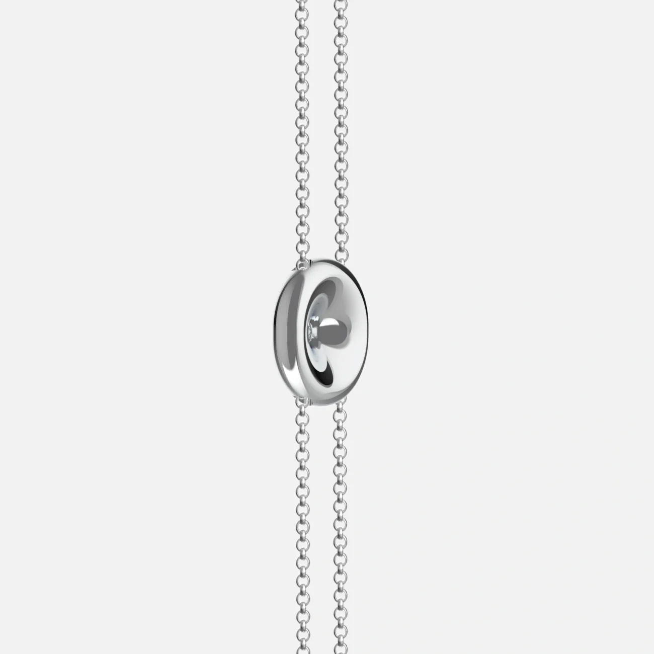 Shunya Diamond Bracelet - Image 5
