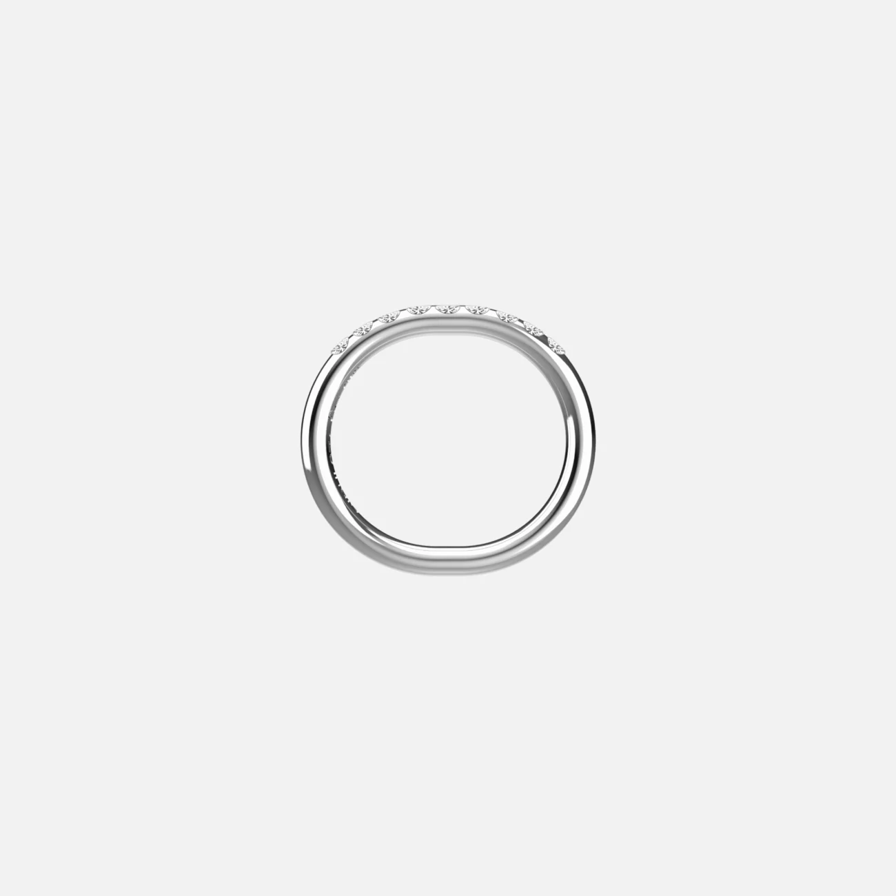 Shunya Diamonds Ring - Image 4