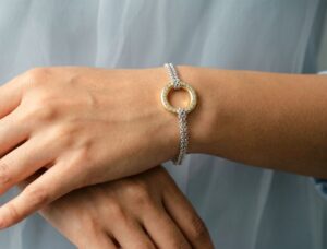 premium designer silver jewellery collection