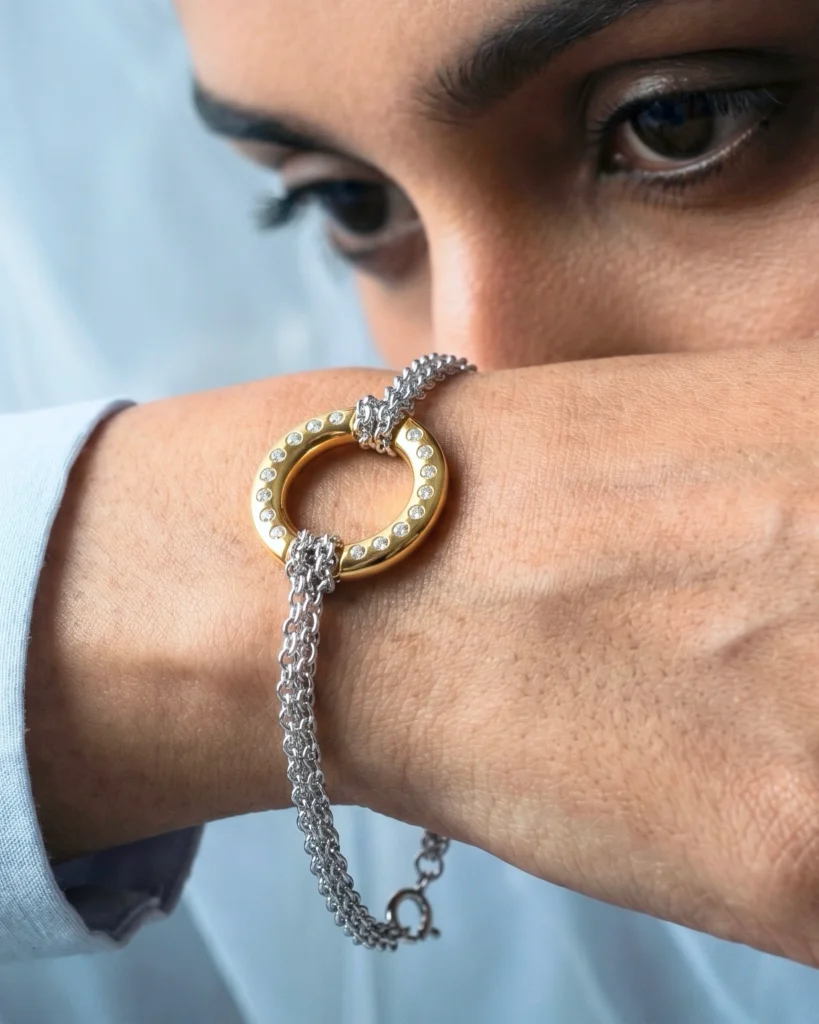 Why Is Premium Gold Vermeil Jewelry Becoming the Smart Luxury Choice