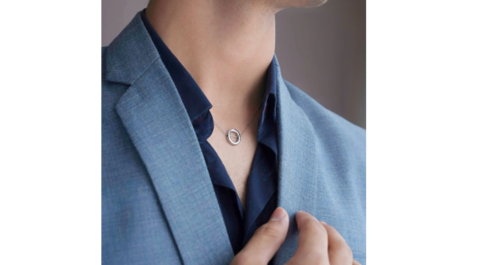 luxury necklace online