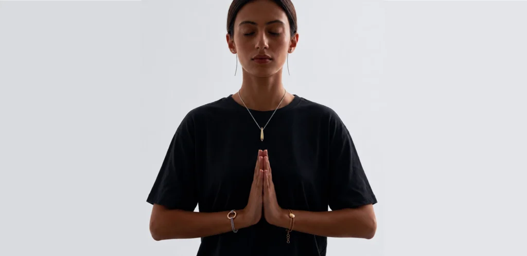 JEWELRY BEYOND APPEARANCE