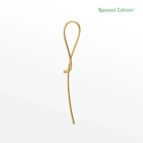 Infinity Earrings