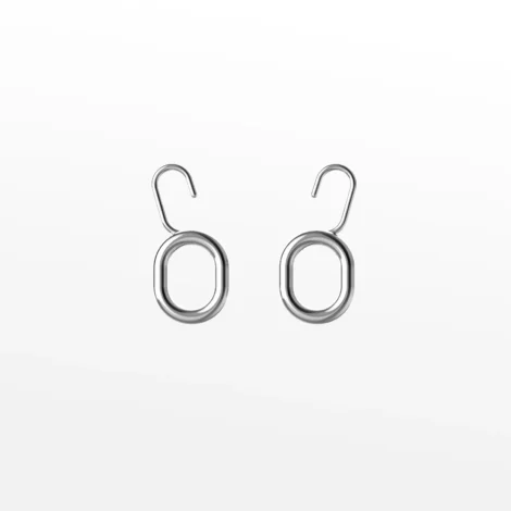 Valyta Earrings