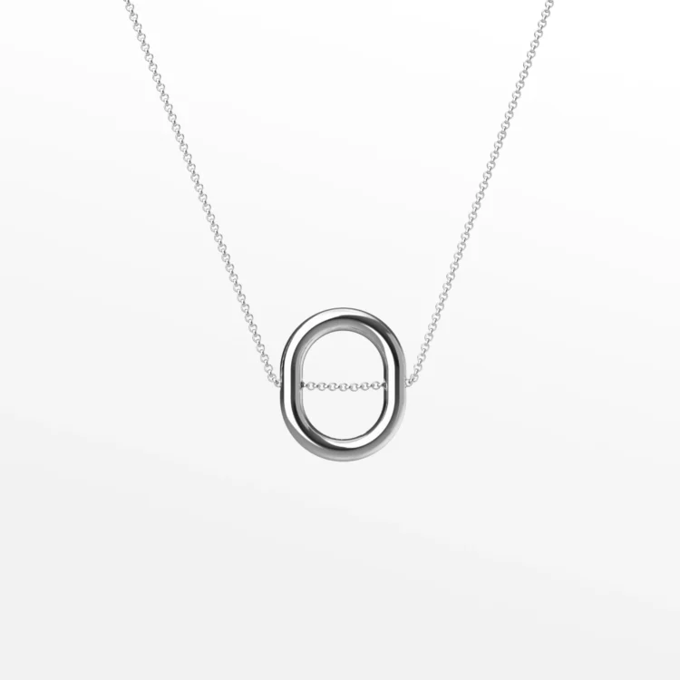 Valyta Necklace