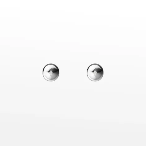 Shunya Earrings