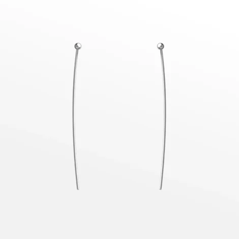 One Earrings