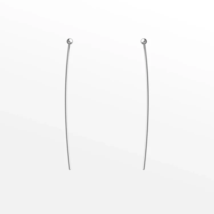 One Earrings