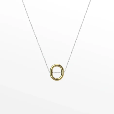 Valyta Mini Necklace
