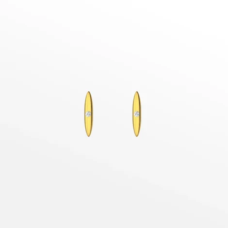 Gurutva Diamond Earrings