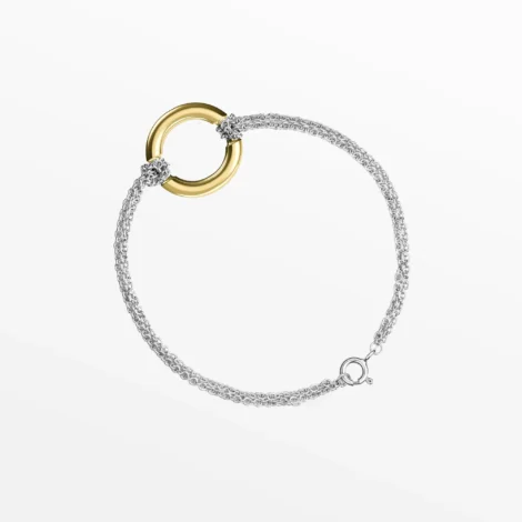 Shunya Bracelet
