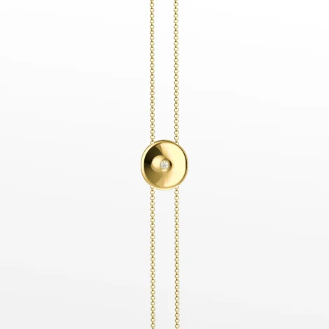 Shunya Bracelet