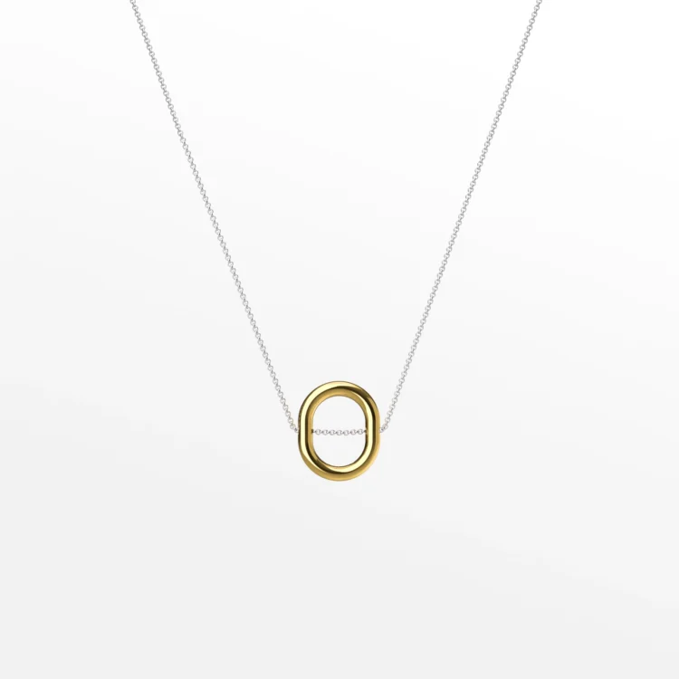Valyta Mini Necklace