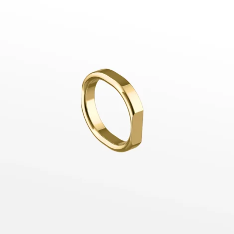 Valyta Narrow Ring